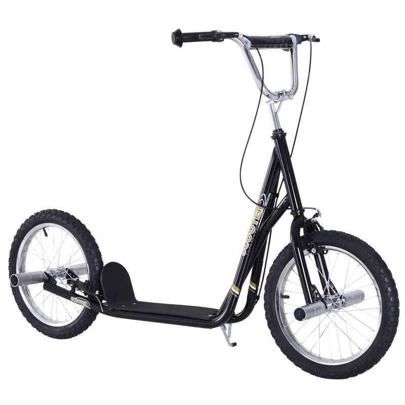 Patinete Scooter