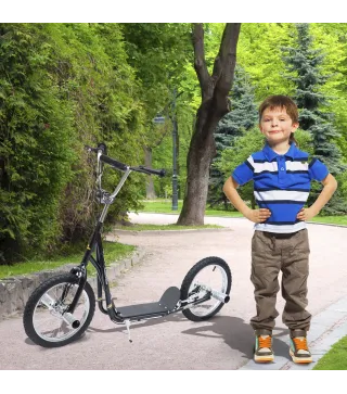 Patinete Scooter