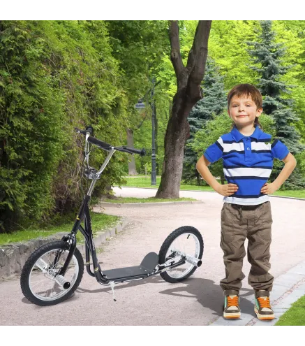 Patinete Scooter
