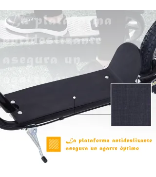 Patinete Scooter