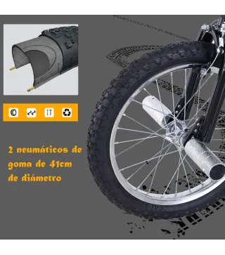 Patinete Scooter