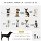 Cochecito para Mascotas Cochecito para Mascotas