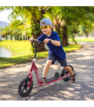 Patinete Scooter