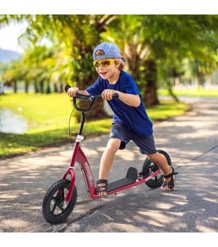 Patinete Scooter