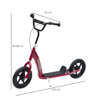 Patinete Scooter