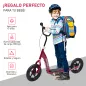 Patinete Scooter
