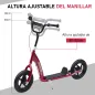 Patinete Scooter