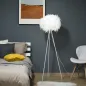 Lámpara de Pie