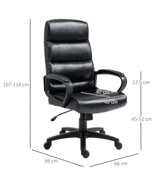 Silla de Oficina