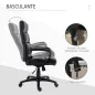 Silla de Oficina