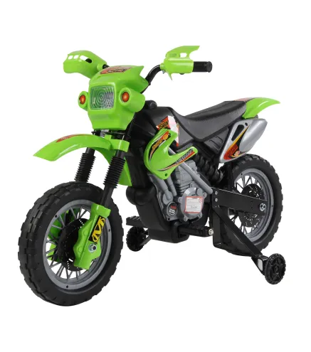 Moto Eléctrica Infantil