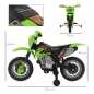 Moto Eléctrica Infantil