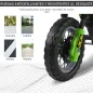 Moto Eléctrica Infantil