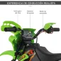 Moto Eléctrica Infantil