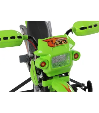 Moto Eléctrica Infantil