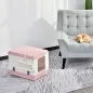 Caja de Arena para Gatos