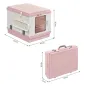 Caja de Arena para Gatos