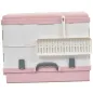 Caja de Arena para Gatos