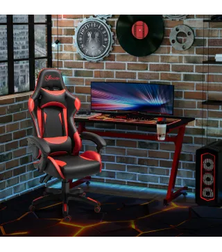 Silla Gaming