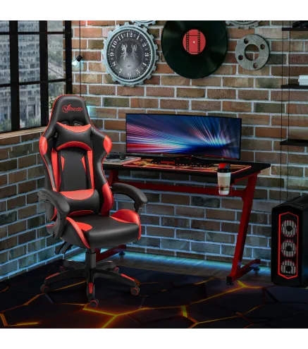 Silla Gaming