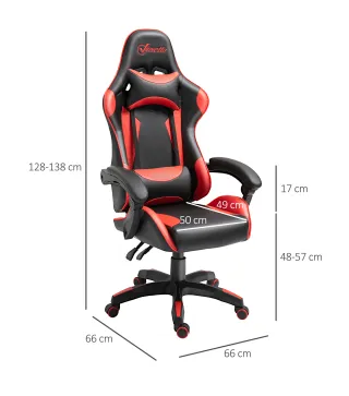 Silla Gaming