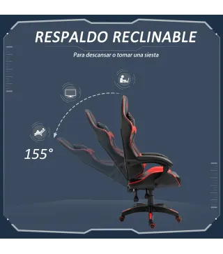 Silla Gaming