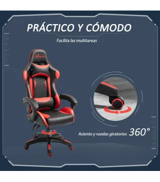 Silla Gaming