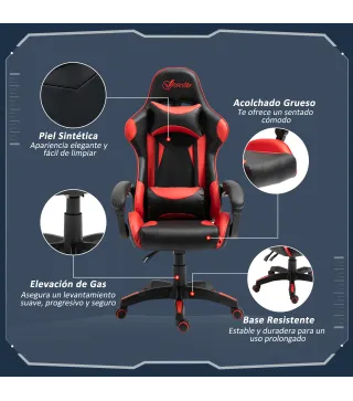Silla Gaming