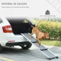Rampa para Mascotas
