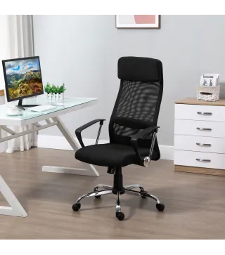Silla de Oficina
