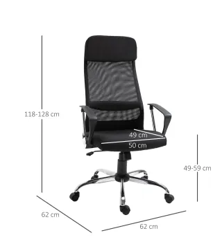 Silla de Oficina