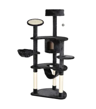 Árbol para Gatos