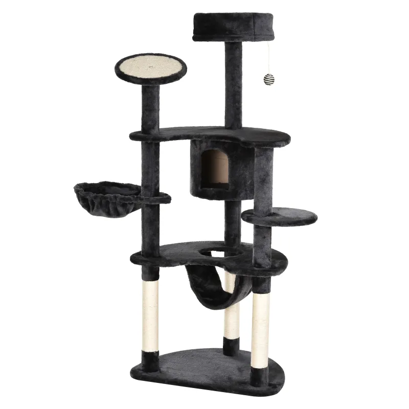 Árbol para Gatos Árbol para Gatos