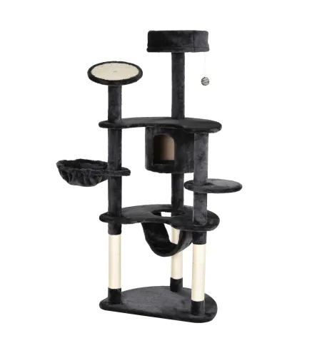 Árbol para Gatos
