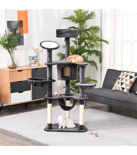 Árbol para Gatos