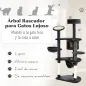 Árbol para Gatos Árbol para Gatos
