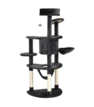 Árbol para Gatos