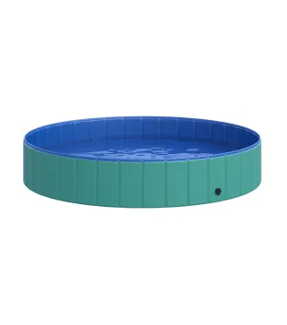 Piscina para Mascotas