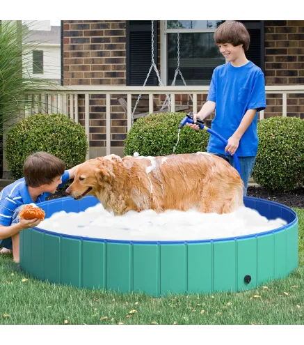 Piscina para Mascotas