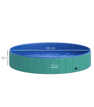 Piscina para Mascotas