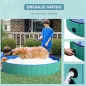 Piscina para Mascotas