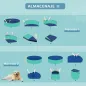 Piscina para Mascotas