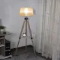 Lámpara de Pie