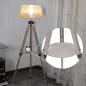 Lámpara de Pie