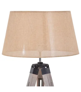 Lámpara de Pie