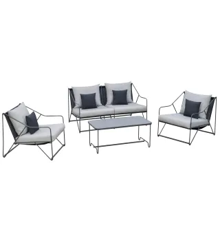 Conjunto de Muebles de Jardín