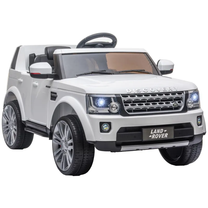 Coche Eléctrico para Niños