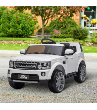 Coche Eléctrico para Niños