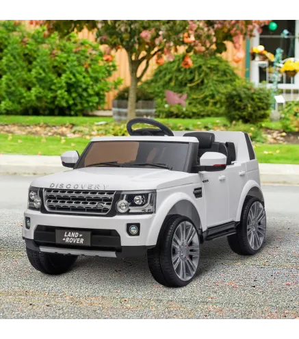 Coche Eléctrico para Niños