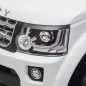 Coche Eléctrico para Niños